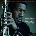 Billy Harper: Destiny Is Yours - VINYL