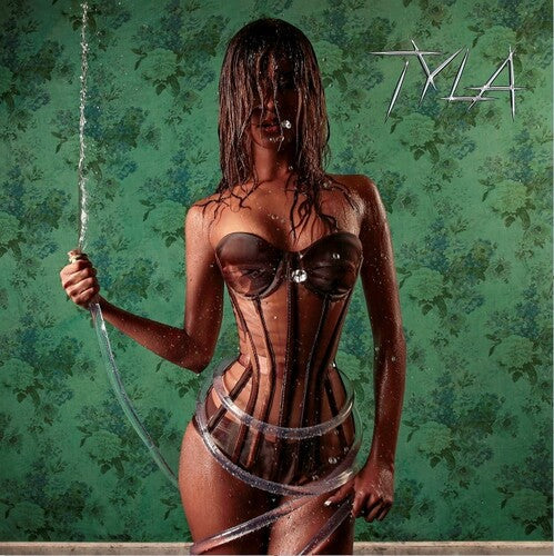 Tyla: Tyla + [ Vinyl ]