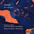Various Artists: Nimikry: Bird Of Paradise - Compact Disc