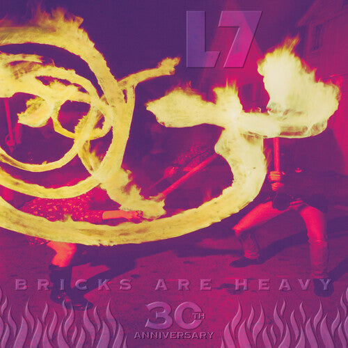 L7: Bricks Are Heavy [ Vinyl ]