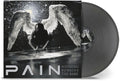 Pain: Nothing Remains The Same - Remastered - Silver - VINYL