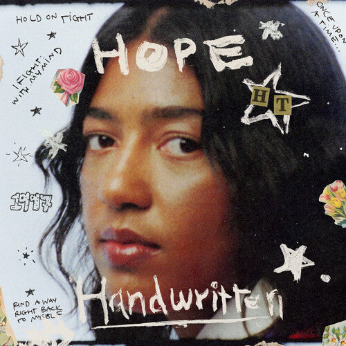Hope Tala: Hope Handwritten [ Vinyl ]