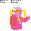 Philharmonia Orchestra: Petrushka (Complete Ballet, 1947 Version) Firebir - Compact Disc