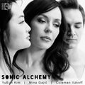 Yueun Kim: Sonic Alchemy - Compact Disc