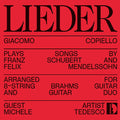 Michele Tedesco: Lieder - Compact Disc