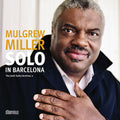Mulgrew Miller: Solo in Barcelona - VINYL