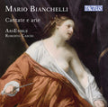 Santina Tomasello: Cantate E Arie - Compact Disc