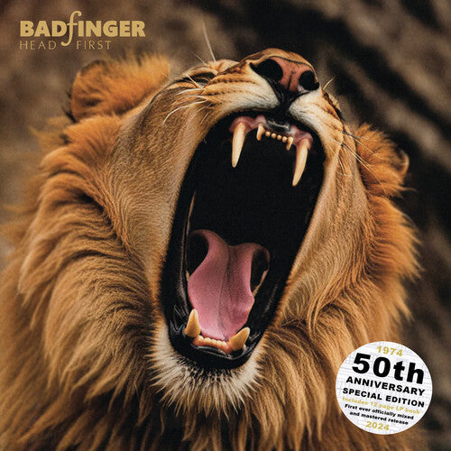 Badfinger: Head First - 50th Anniversary Special Edition [ Vinyl ]