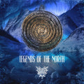 Hounds of Bayanay: Legends Of The North - CD