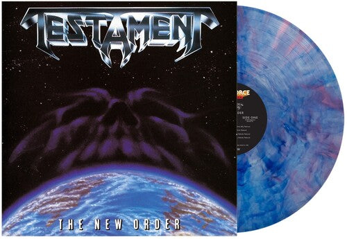 Testament: The New Order [ Vinyl ]