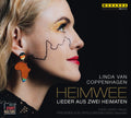 Coppenhagen / Grant / Oppeln-Bronikowski: Heimwee - Compact Disc