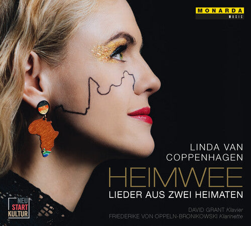 Coppenhagen / Grant / Oppeln-Bronikowski: Heimwee - Compact Disc