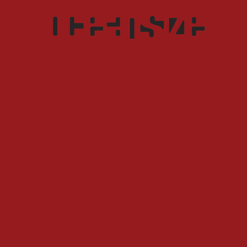 Oceansize: Frames [ Vinyl ]