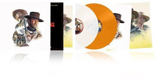 Ennio Morricone: Per Qualche Dollaro In Piu: 60th Anniversary Collector Edition (Original Soundtrack) - Deluxe Collector's Edition with Art Prints [ Vinyl ]