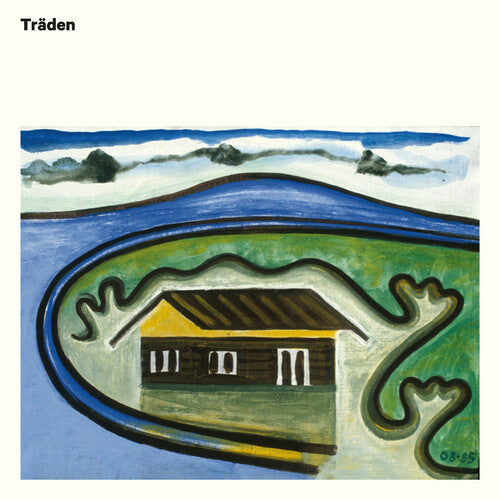Trad, Gras Och Stenar: Traden [ Vinyl ]