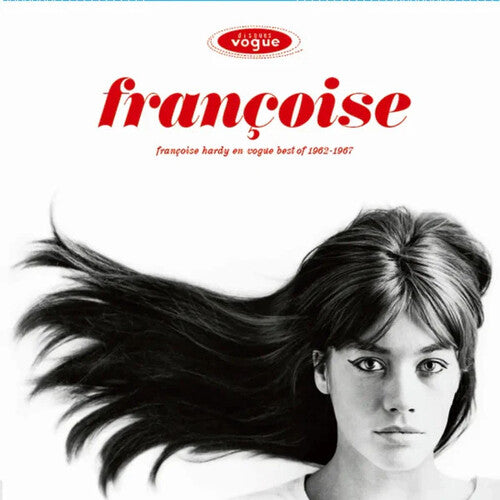 Francoise Hardy: Francoise Hardy En Vogue: Best Of 1962-1967 [ Vinyl ]