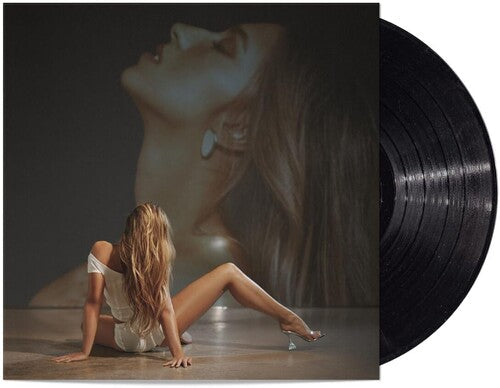 Tate McRae: So Close To What [ Vinyl ]