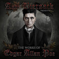 Andy Biersack: The Works Of Edgar Allan Poe - VINYL