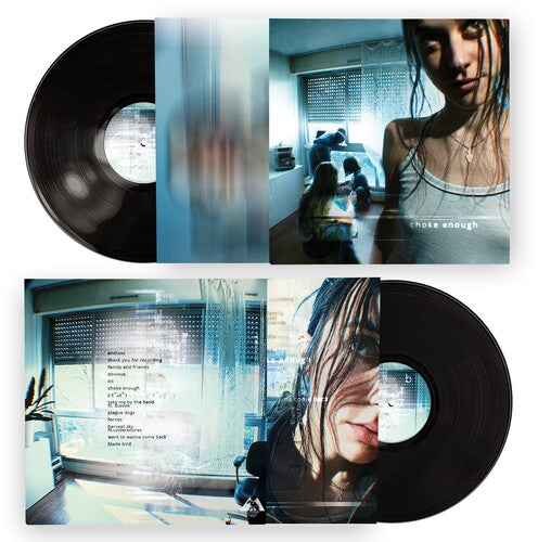 Oklou: Choke Enough [ Vinyl ]
