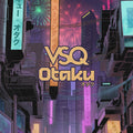 Vitamin String Quartet: Otaku - Compact Disc