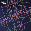 Vitamin String Quartet: VSQ Performs BTS - Compact Disc