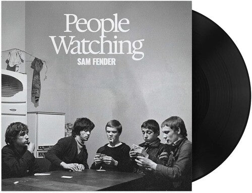 Sam Fender: People Watching [ Vinyl ]