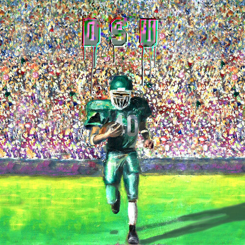 Alex G: DSU [ Vinyl ]