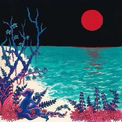 Glass Beach: The First Glass Beach Album - Silver [ Vinyl ]