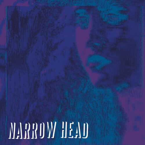 Narrow Head: Satisfaction [ Vinyl ]
