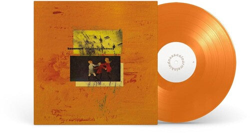 The Basement: Colourmeinkindness [ Vinyl ]