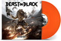 Beast in Black: Berserker - VINYL