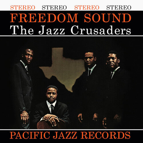 Jazz Crusaders: Freedom Sound (blue Note Tone Poet Series) [ Vinyl ]