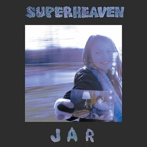 Superheaven: Jar: 10 Year Anniversary [ Vinyl ]