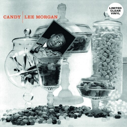 Lee Morgan: Candy [ Vinyl ]