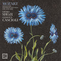 Sayaka Shoji: Mozart: Sonatas for Fortepiano & Violin, K301, K378 & K454 - Compact Disc