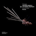 Roctet: Enescu & Respighi: Changes - String Octets - Compact Disc