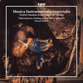 Tubicinatores Gedanenses: Musica Instrumentalis Imperialis - Festive Sonatas from Imperial Vienna - Compact Disc