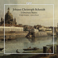 L'Arpa Festante: Schmidt: 5 Overture Suites - Compact Disc