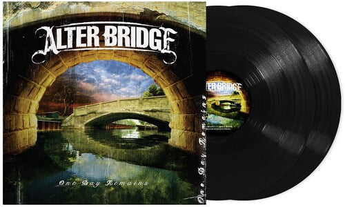 Alter Bridge: One Day Remains [ Vinyl ]