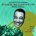 Duke Ellington & His Orchestra: The Transcription Recordings - CD