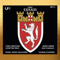 Orchestra del Teatro dell’Opera di Roma: Verdi: Ernani - Compact Disc