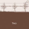 Debbie Poryes: Trio - CD
