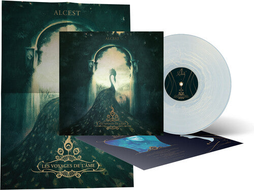 Alcest: Les Voyages De L'Ame [ Vinyl ]
