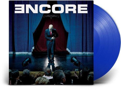 Eminem: Encore (20th Anniversary) [ Vinyl ]