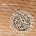 Fernando Miguel Jaloto: Coelho: Flores de Musica, Vol. 4 - Compact Disc