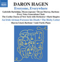 Gabrielle Barkidjija: Hagen: Everyone, Everywhere - Compact Disc