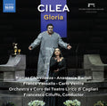 Ramaz Chikviladze: Cilea: Gloria - Compact Disc