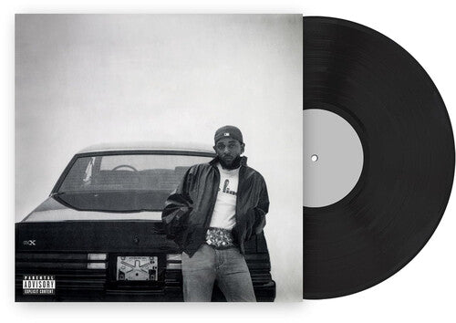 Kendrick Lamar: GNX [ Vinyl ]