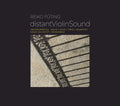 Miranda Cuckson: Futing: distantViolinSound - Compact Disc