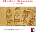 Roberto Fabbriciani: Davismoon: Il Guido - Compact Disc